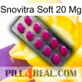 Snovitra Soft 20Mg 09